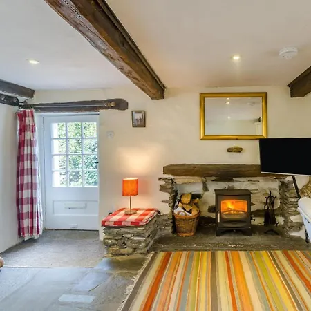 Feriehus 1 Bed In Oc-llh09