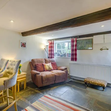 Feriehus 1 Bed In Oc-llh09 *