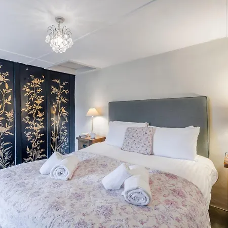 1 Bed In Oc-llh09 Hawkshead