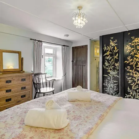 1 Bed In Oc-llh09 * Hawkshead