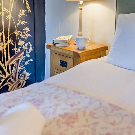 1 Bed In Oc-llh09 Hawkshead