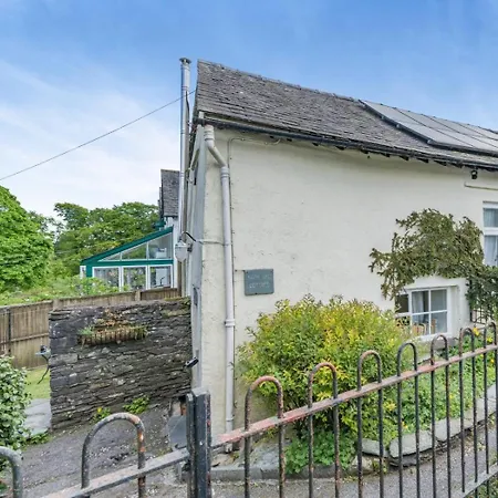 1 Bed In Oc-llh09 Feriehus Hawkshead