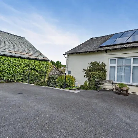 Feriehus 1 Bed In Oc-llh09